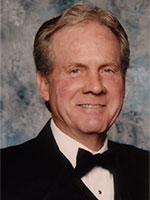 Peter Ewing Passes Away at 81