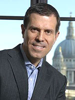 Pier Sigismondi Steps Down from Rexel’s Board of Directors