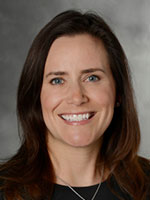 Rockwell Names Rebecca House General Counsel & Secretary