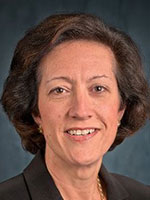 Judy Marks Named as Chair of the Siemens Foundation Board of Directors