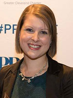 Sonnhalter’s Rachel Kerstetter Receives Honors