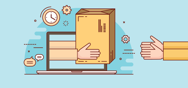Distributors, E-Commerce is Your Friend (Not Foe)
