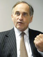 Rexel Chairman and CEO Steps Down