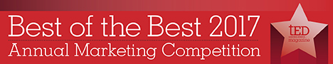 tED Magazine’s Best of the Best Awards Open for Submissions