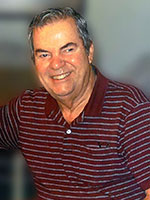 Edward Bathe Passes Away at the Age of 77