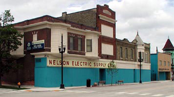 Revere Electric Acquires Nelson Electric Supply
