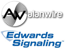 Mulcrone Named New Rep for Alan Wire and Edwards Signaling
