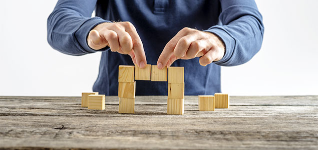 How to Build Relationships in Your Organization and With Vendors