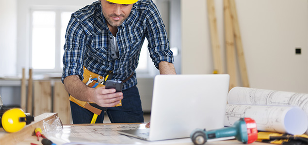 Home Depot, Lowe’s Highlight Strong Pro Sales