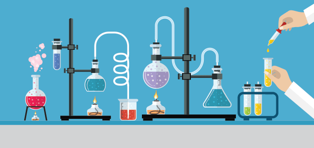 ‘There’s a Science to All of This’