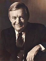 Former Graybar President Passes Away