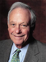 Former Board Chair of NAM Passes Away