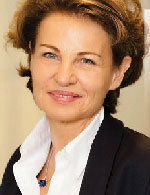 Agnès Touraine Co-Opted to Rexel’s Board of Directors