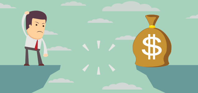 Bridging the Cash Gap, Part I