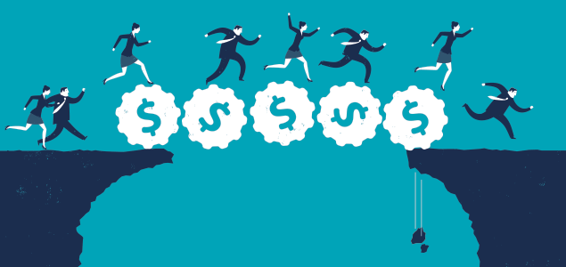 Bridging the Cash Gap, Part II