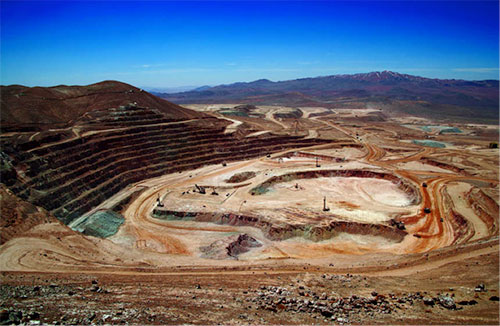 Looming Miner Strike in Chile Sends Prices Higher