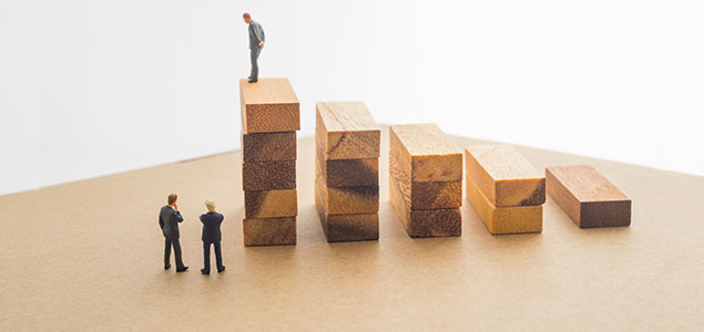 What Does Your Succession Plan Look Like? (Part I)