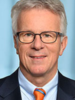 ABB Announces Retirement of Bernhard Jucker