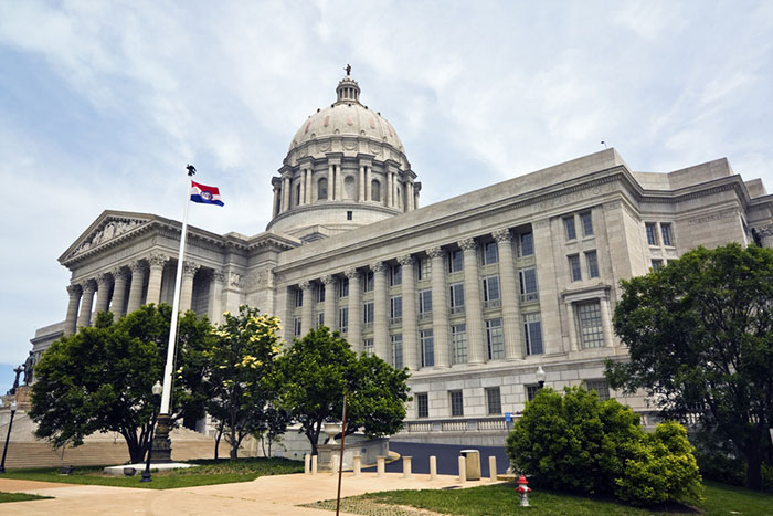 Missouri House Votes to Repeal Public Construction Wage Law