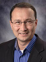 Border States Electric Promotes James Sipe