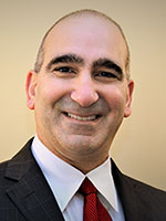 Karl Zartarian Joins Barron Lighting Group