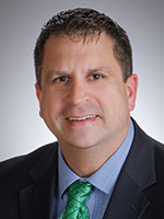 Dixie Chemical’s Gromacki Named to NAM Board of Directors