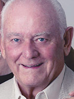 Industry Veteran Passes Away at 83