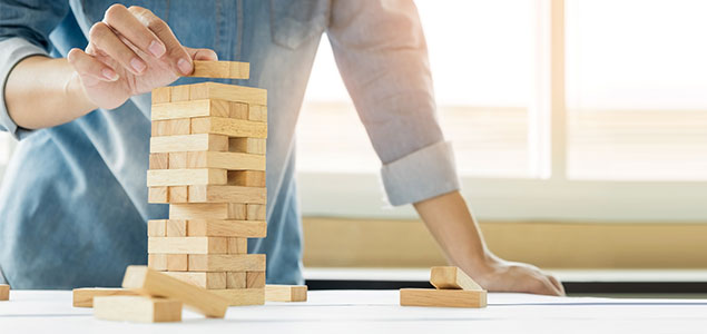 Building Your Digital Branch, One Block at a Time, Part II
