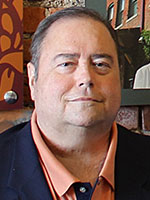 Crescent Electric’s Dick Schmid Passes Away at 65