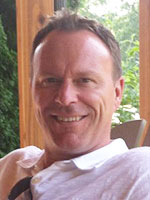 Fulham Names Dan Walter Product Director, LED Drivers