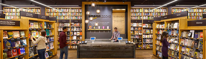 Amazon Stock Reaches Milestone