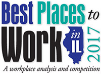 Littelfuse Named One of the Best Places to Work in Illinois