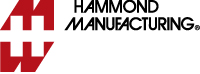 Hammond Manufacturing Names New Sales Rep