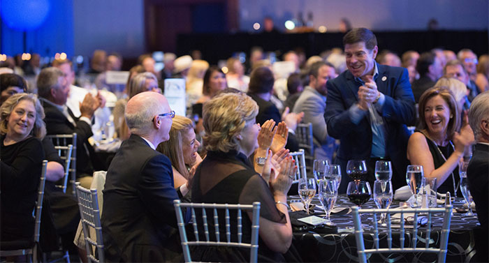 Photos from the NAED National Meeting