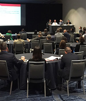 NAED Manufacturer’s Council Holds First Town Hall Meeting In Decades