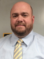 Robroy Introduces New General Manager