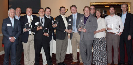 Springfield Electric Recognizes Manufacturers and Representatives