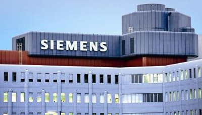 Siemens to Cut 2,700 Jobs