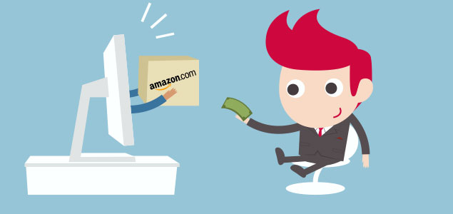 NAED to Host Webinar on Amazon Study