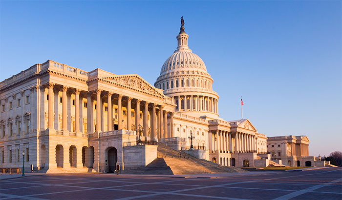 Congress to Begin Debate on Healthcare, Tax Reform