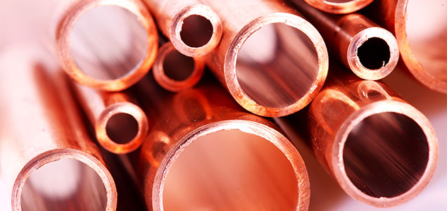 Copper Update: Giving Thanks to the Housing Market