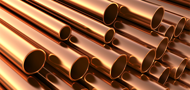Speculation, Predictions, and the Changing Price of Copper