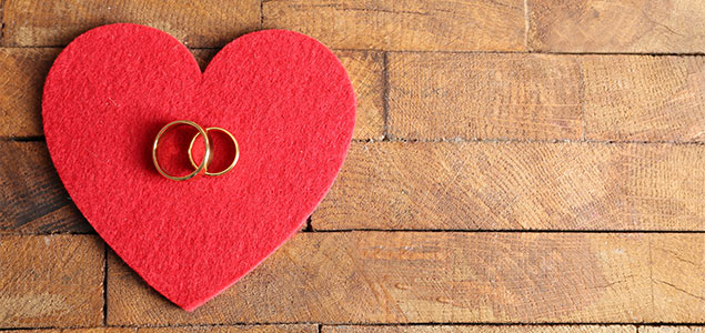 Keeping the Love Alive, Part II—The Marriage