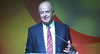 Industry Leaders Honored at NAED National Meeting