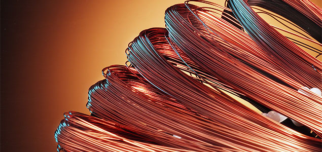 Tricked You! China Releases Less Copper Than Expected, Price Jumps