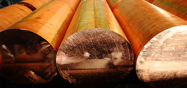 Long Strange Trip: Copper Prices Bounce Around for the First Week of August