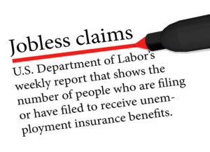 Jobless Claims