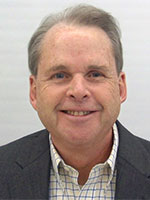 Anamet Welcomes New Regional Sales Manager