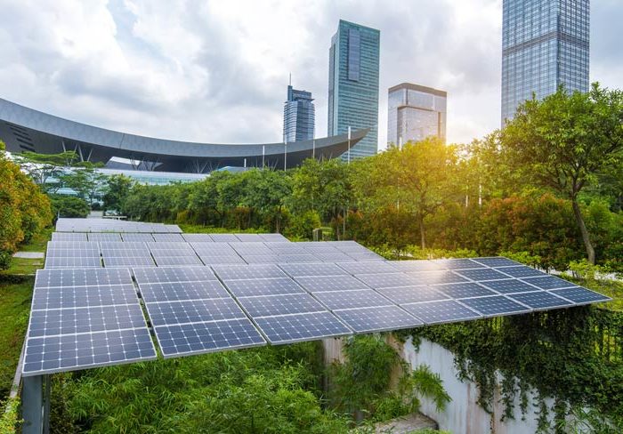Siemens Launches Capital Program to Jumpstart Sustainability