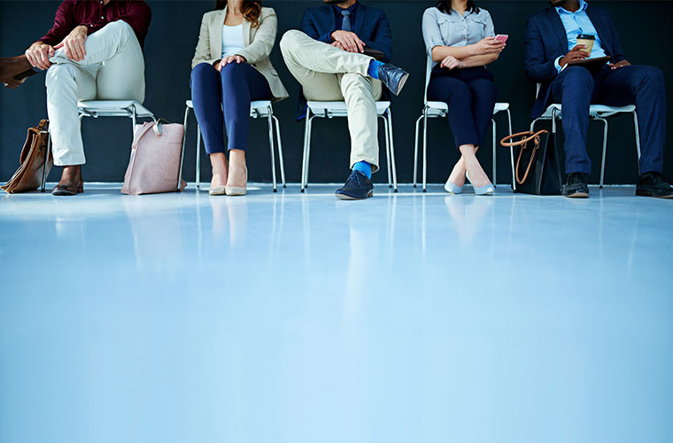 How to Hire the Right Person